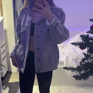 ADORABLE princess poly coat